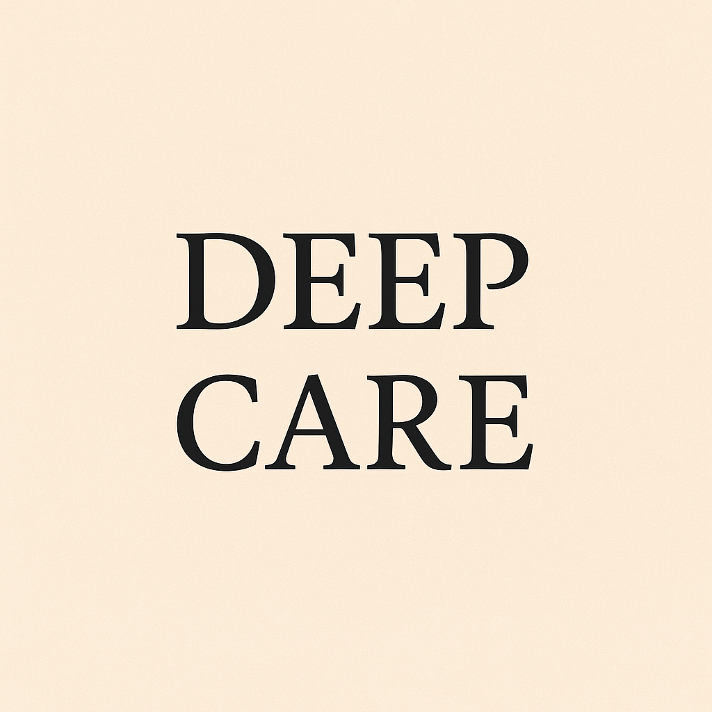 Deep Care